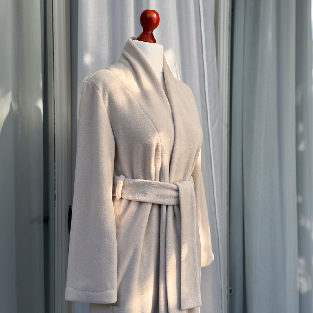 VESTAGLIA LADY  - BEIGE