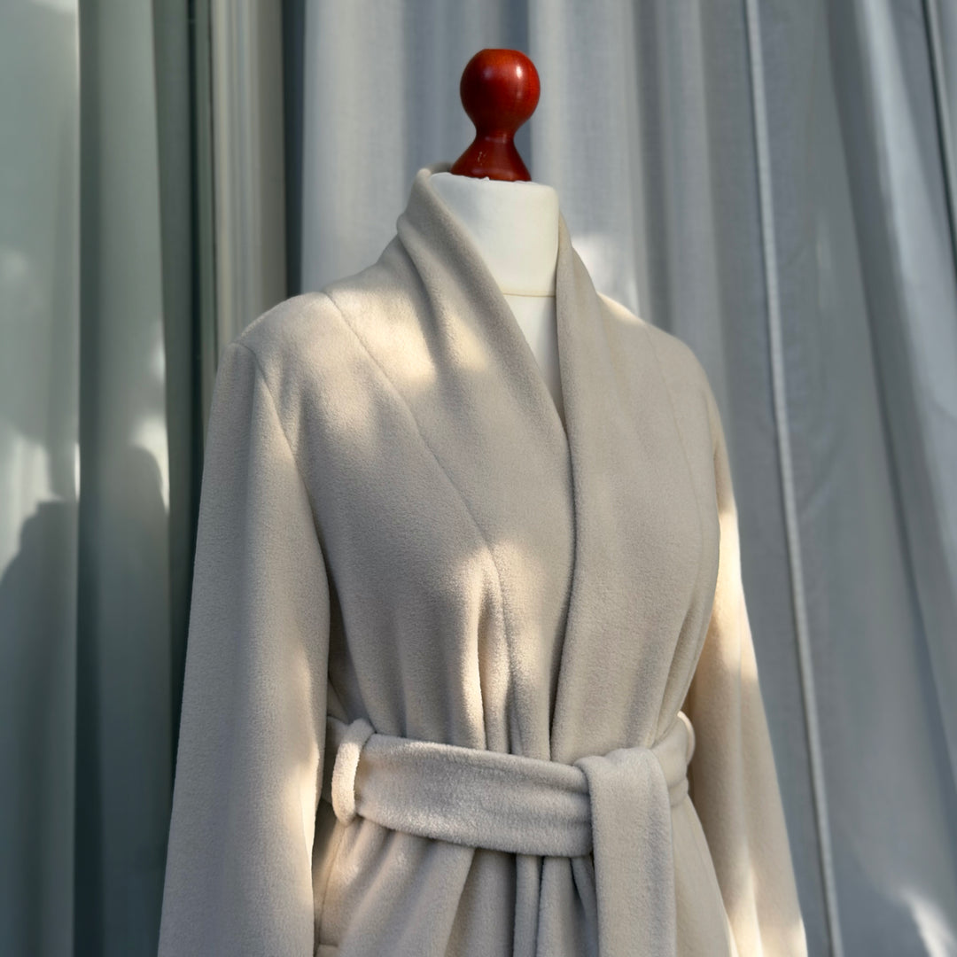 VESTAGLIA LADY  - BEIGE