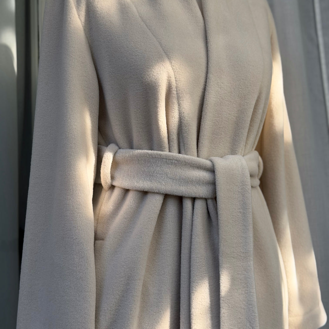 VESTAGLIA LADY  - BEIGE