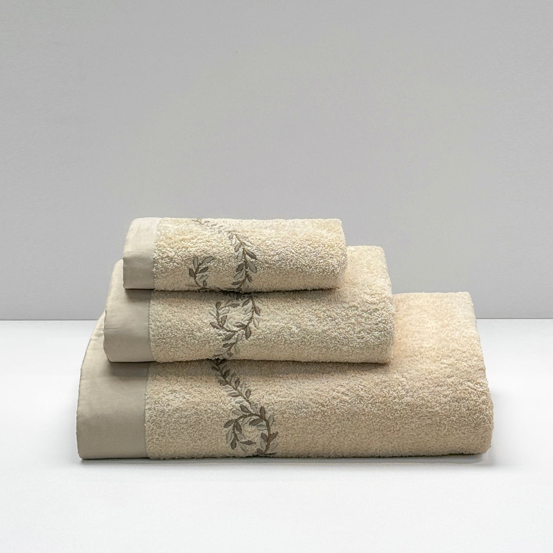PIGNA BATH SHEET 