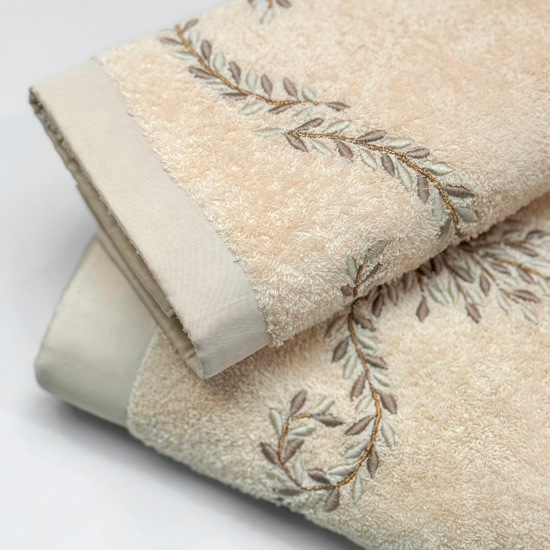 PIGNA TOWEL SET
