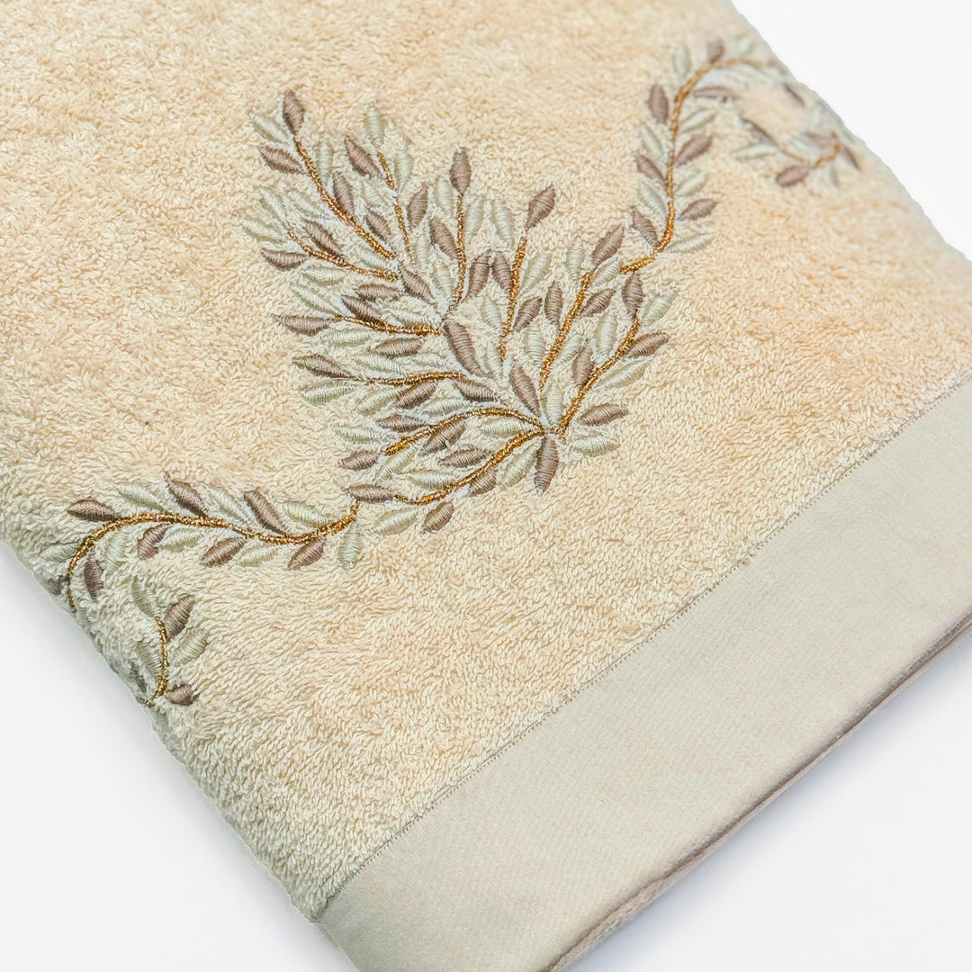 PIGNA TOWEL SET