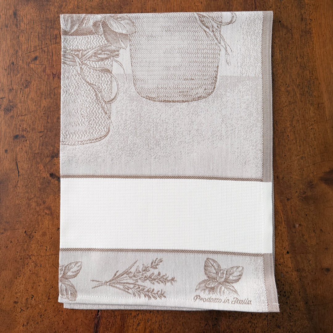 CANOVACCIO BEIGE
