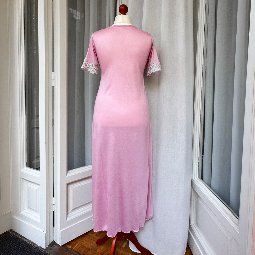 MONY NIGHTGOWN - PINK