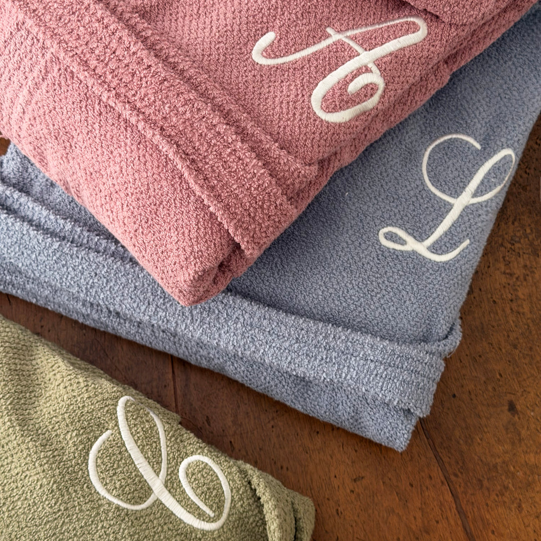 ACCAPPATOIO MICRO JACQUARD - AVIO