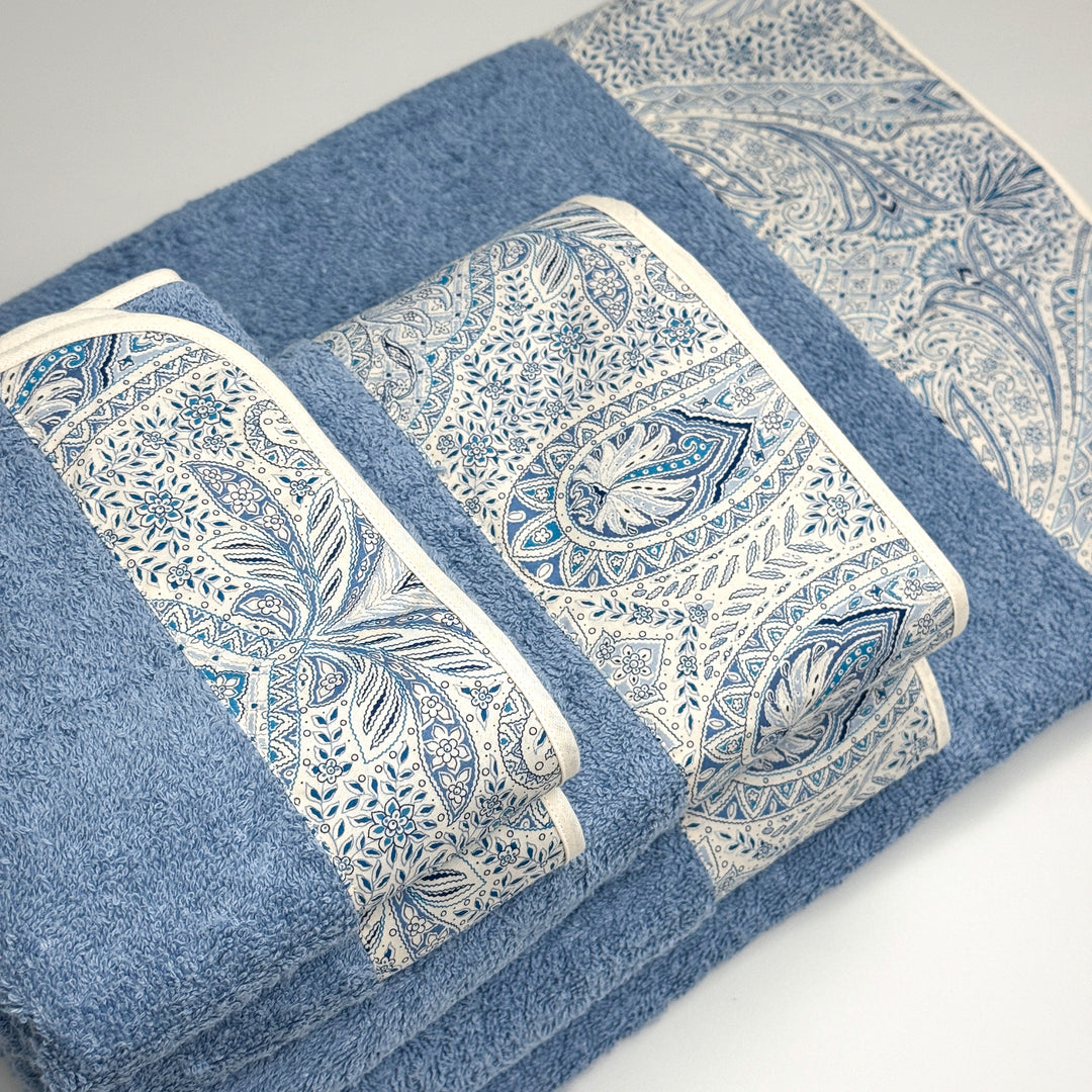 NEPAL FULL BATH SET - AVIO