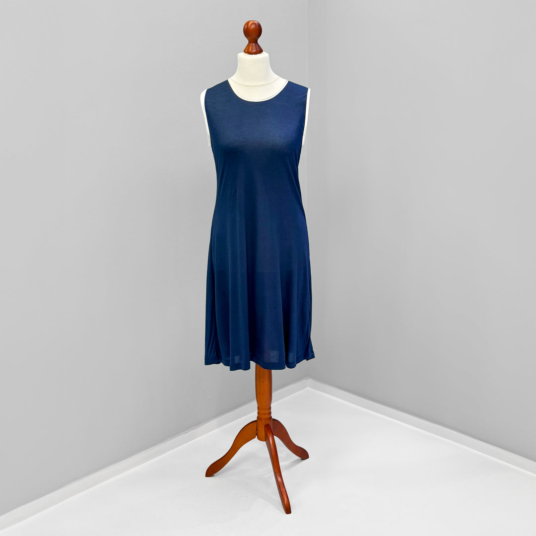  BEA NIGHTGOWN - BLUE