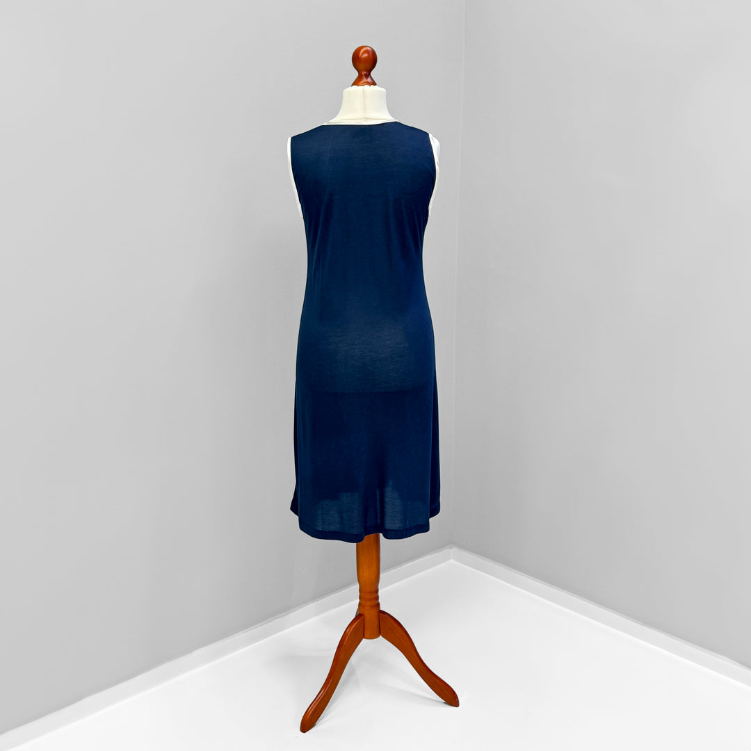  BEA NIGHTGOWN - BLUE