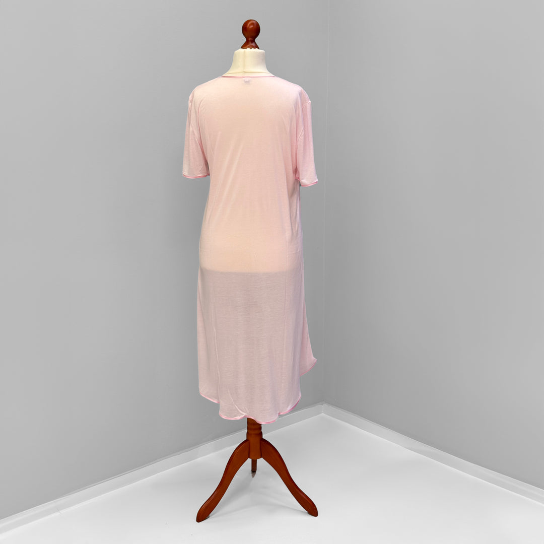  GIO NIGHTGOWN - PINK