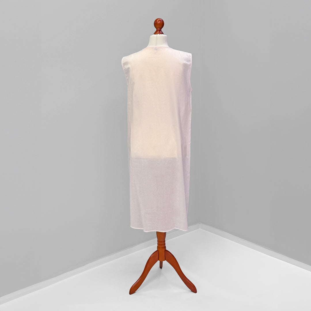 GABRIELLA NIGHTGOWN - PINK
