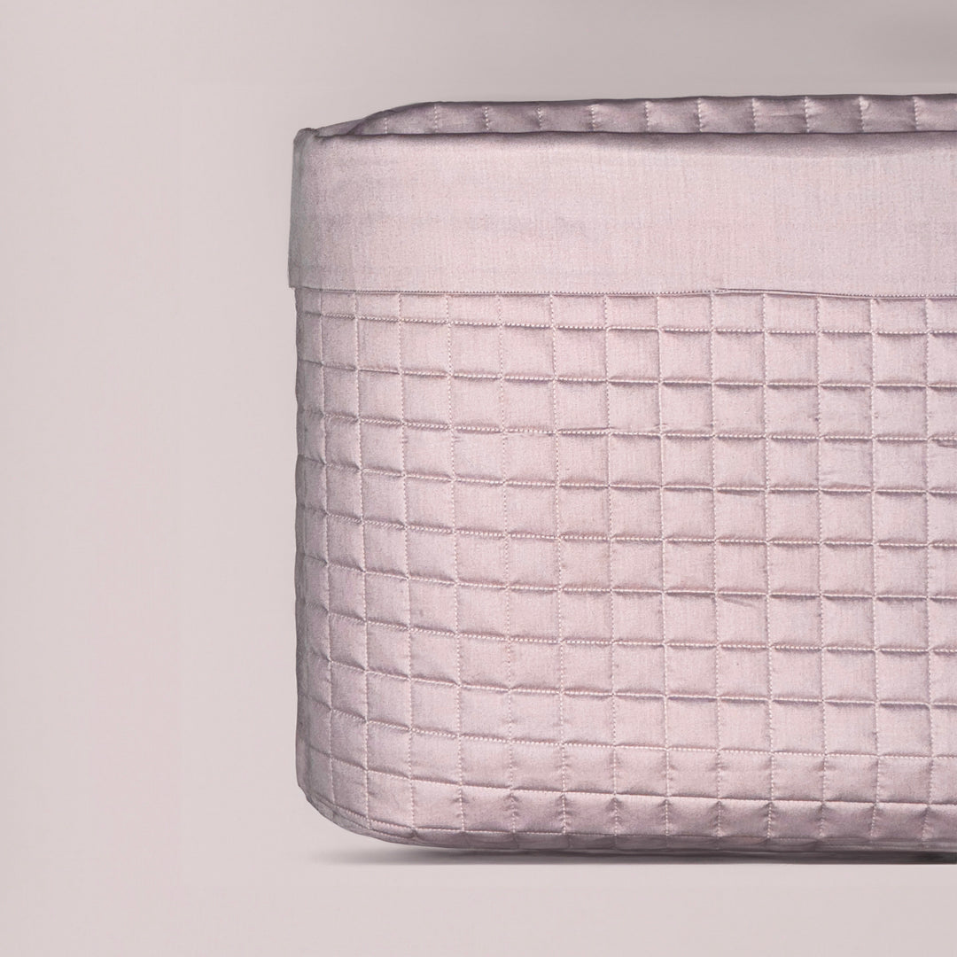 LIGHT QUILT - LILIAC