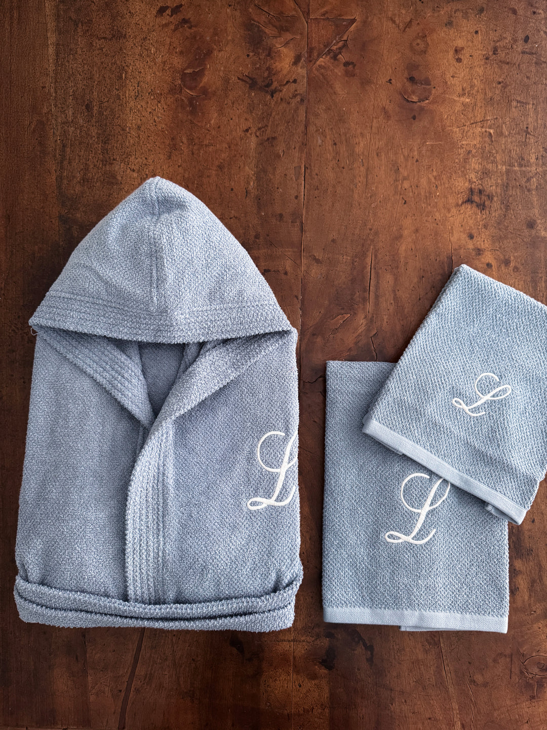 ACCAPPATOIO MICRO JACQUARD - AVIO