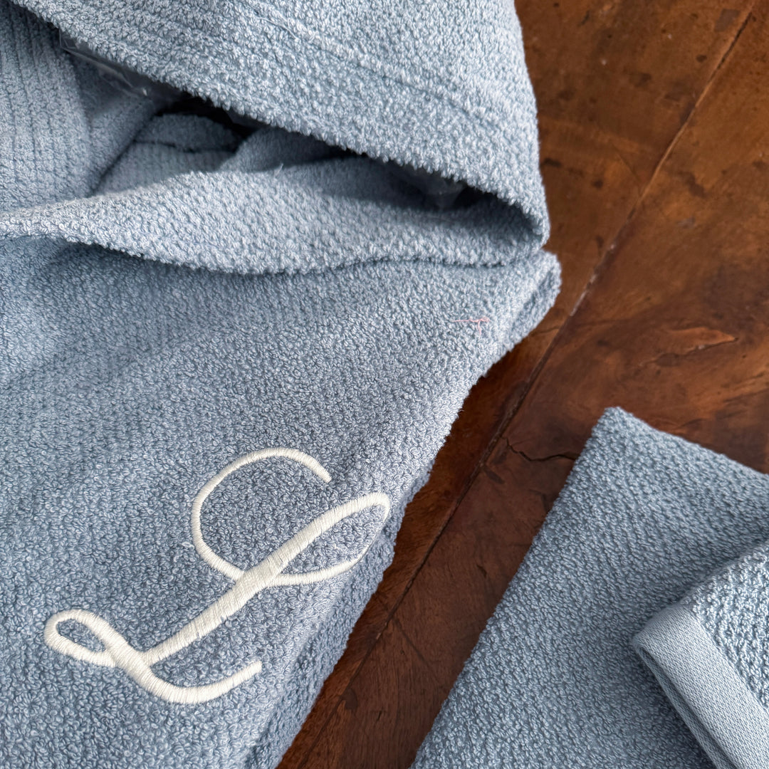 ACCAPPATOIO MICRO JACQUARD - AVIO
