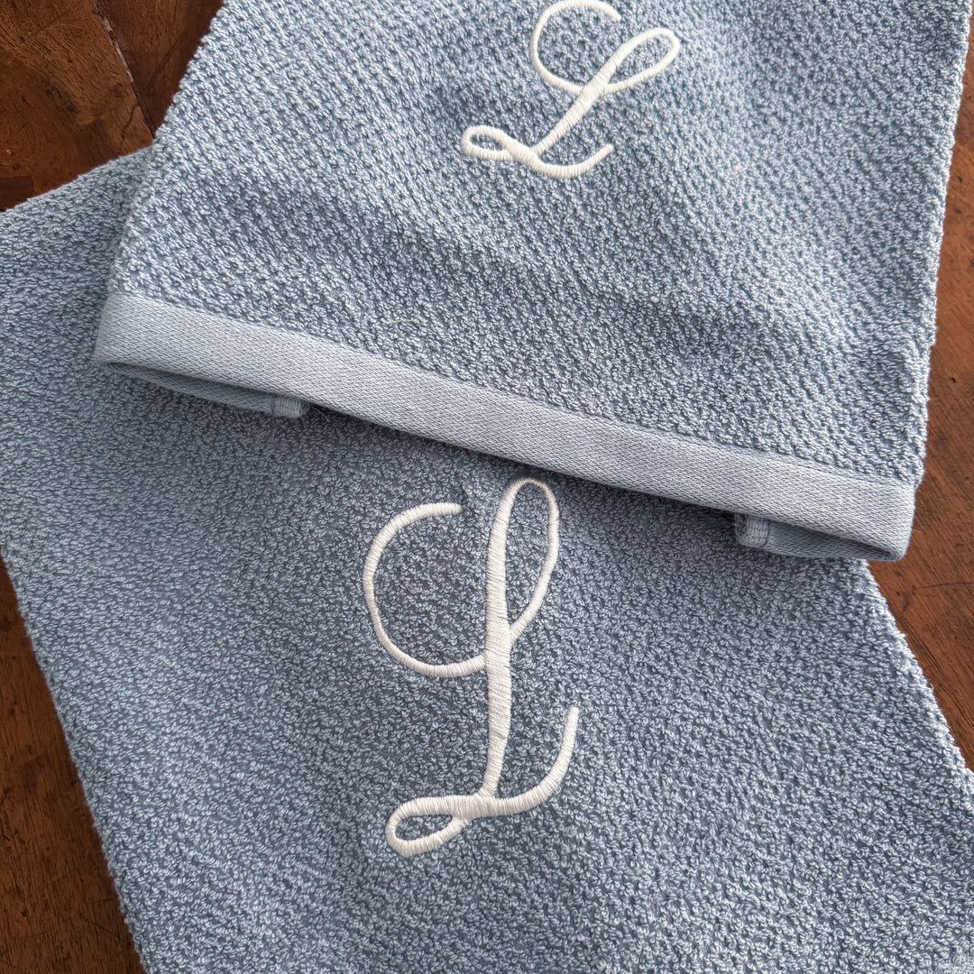MICRO JACQUARD - COPPIA SPUGNA AVIO