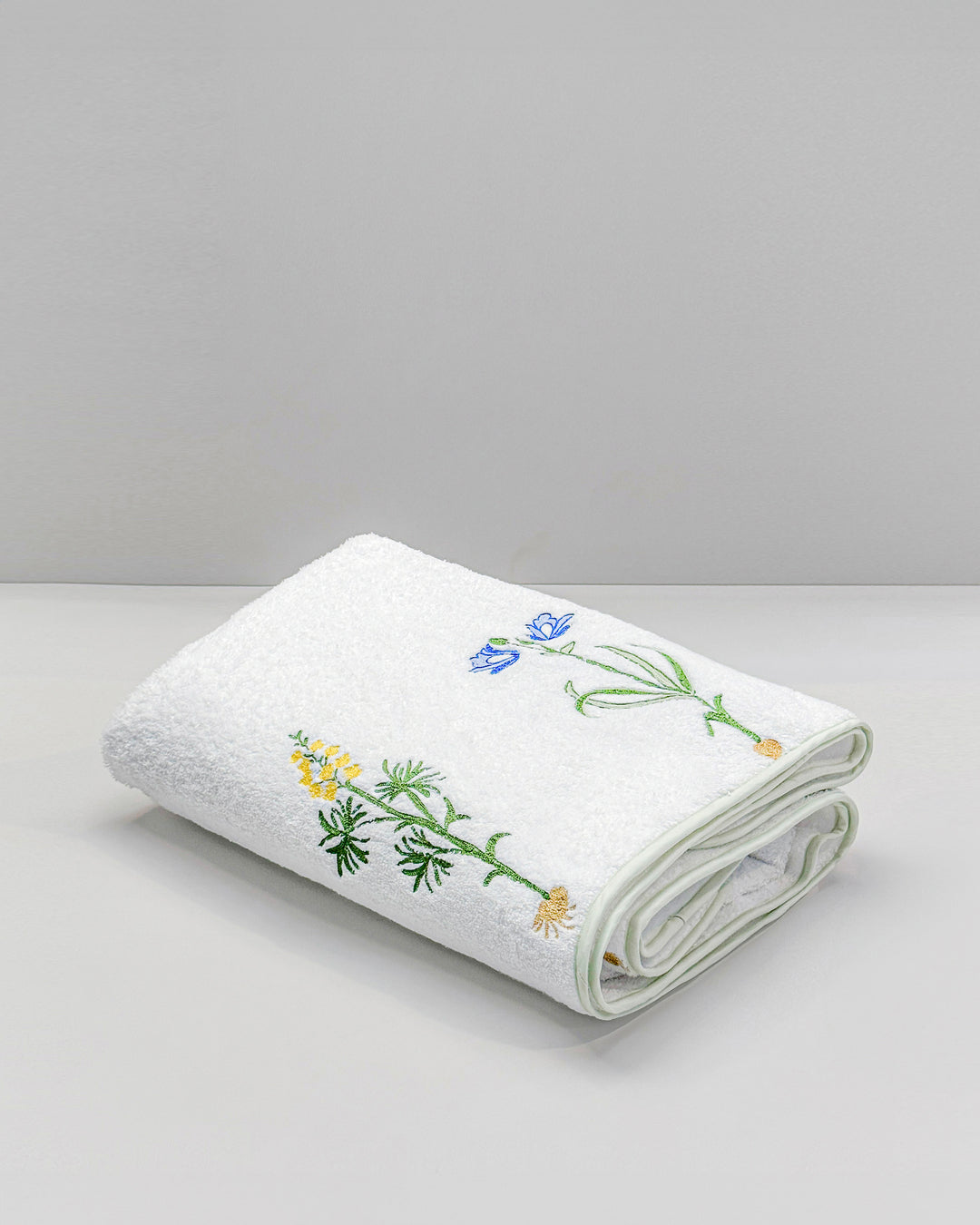 GIGLI BATH SHEET 