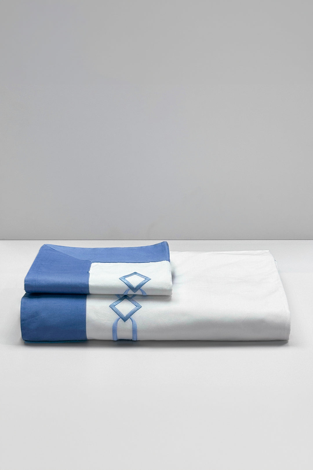 LAURA DUVET COVER SET - AVIO