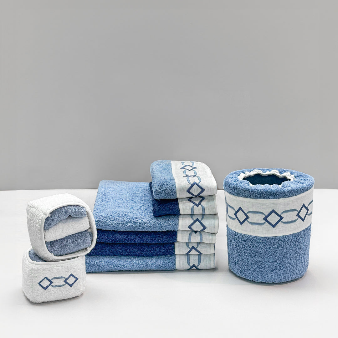 LAURA - BATH BIN AVIO