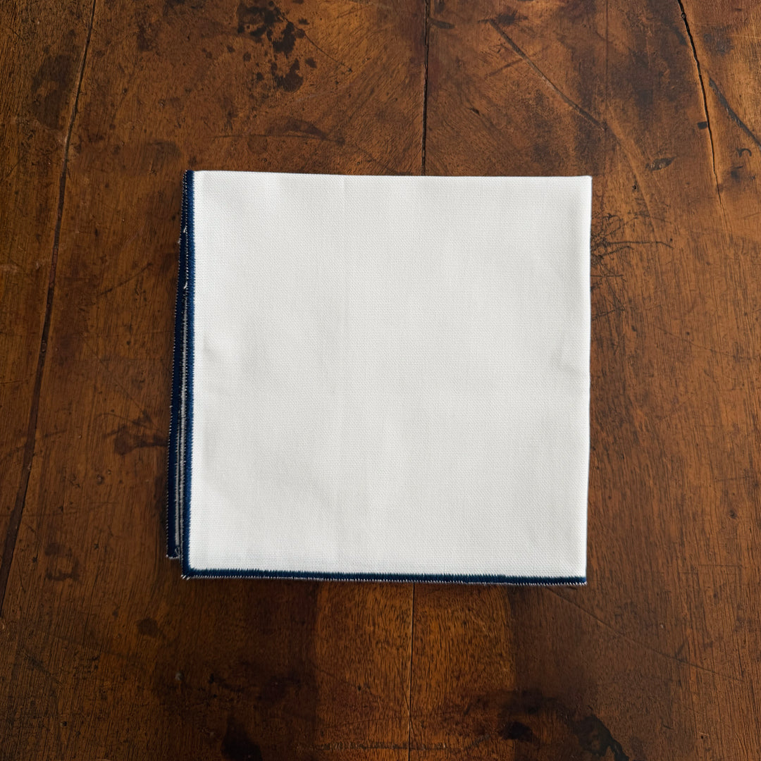 PLACEMAT SET - SCALLOP