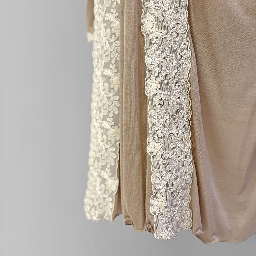 ROSITA NIGHTGOWN