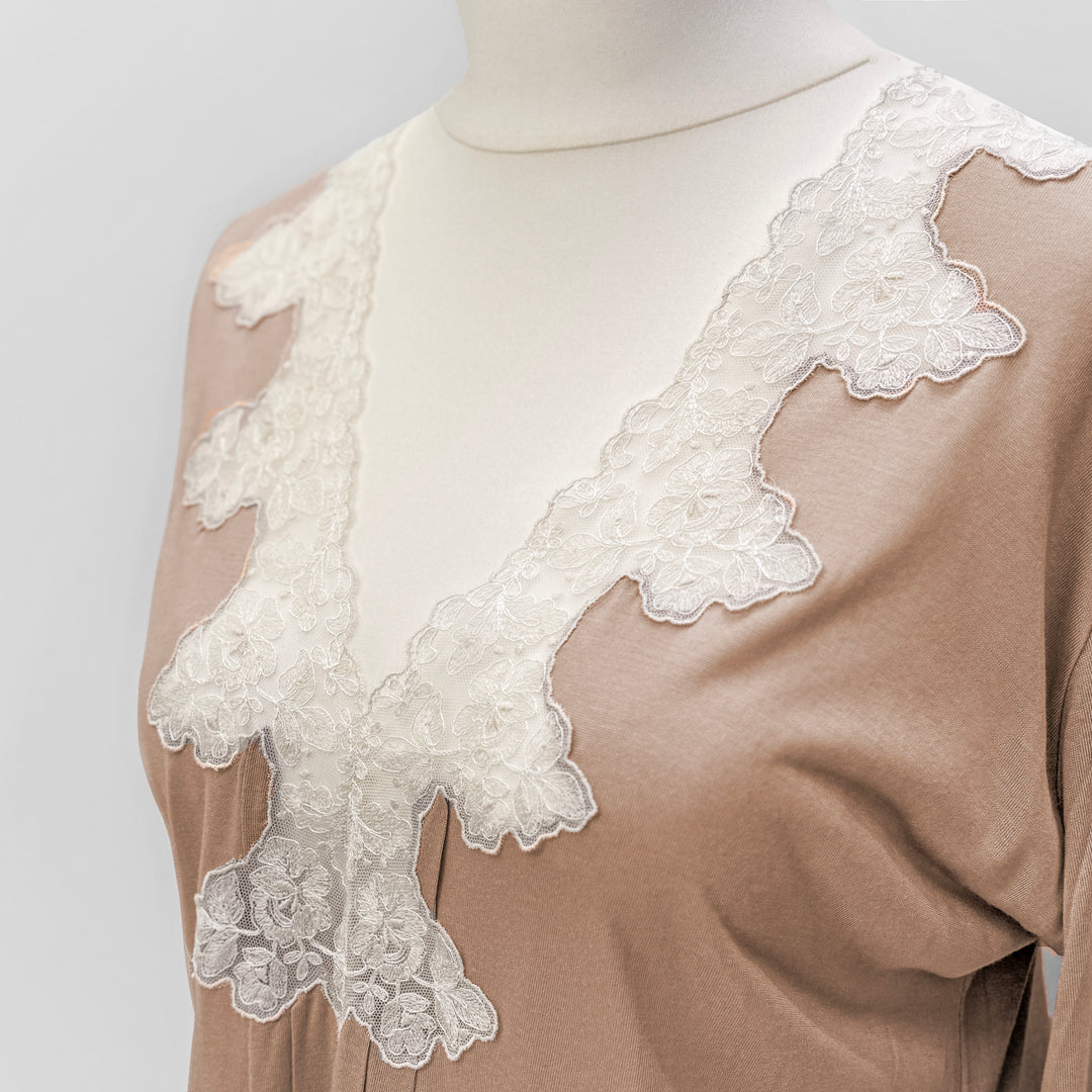 ROBIN NIGHTGOWN