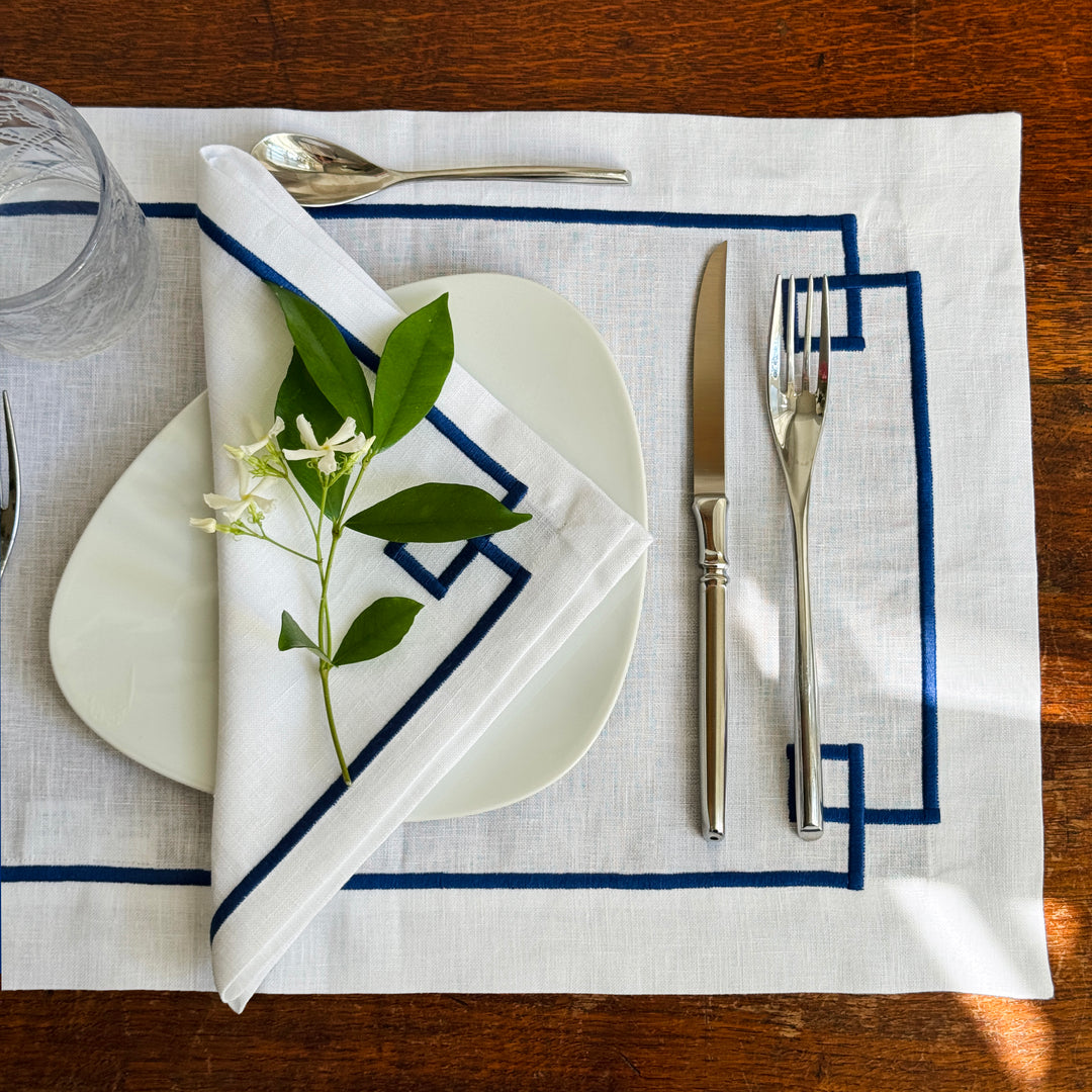 SET AMERICANO - GRECA