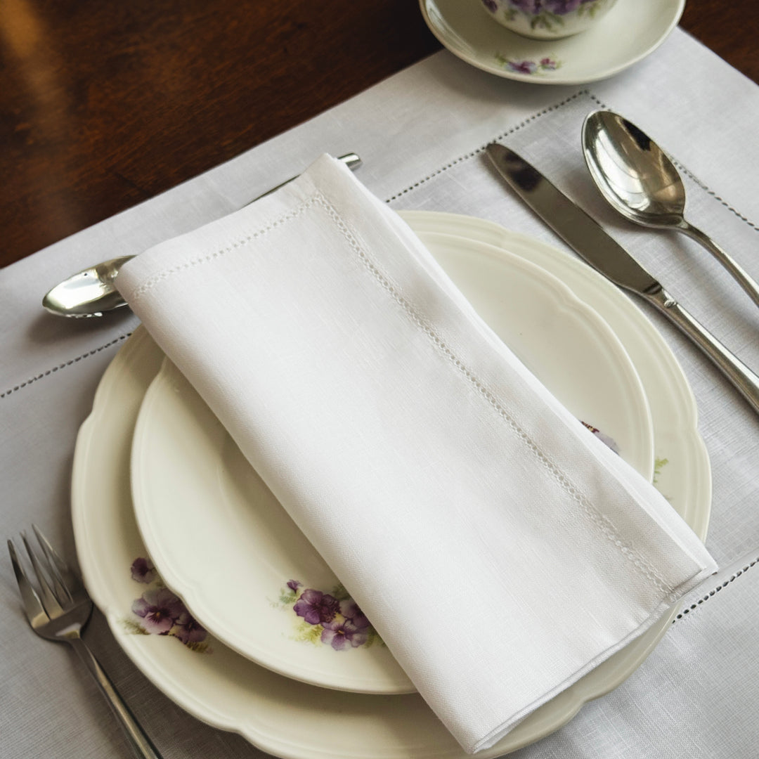 SET AMERICANO BIANCO - GIORNINO