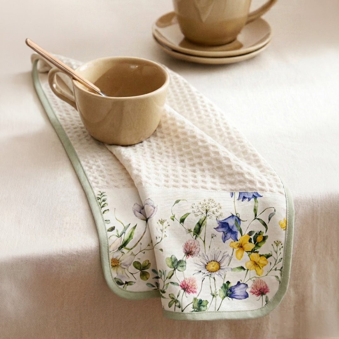 KITCHEN TOWEL - PRIMAVERA