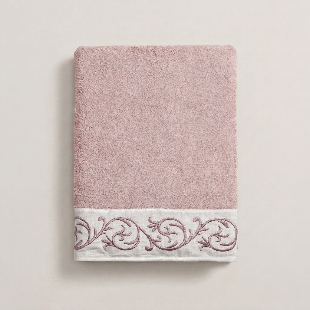 ALTHEA - TELO ROSA