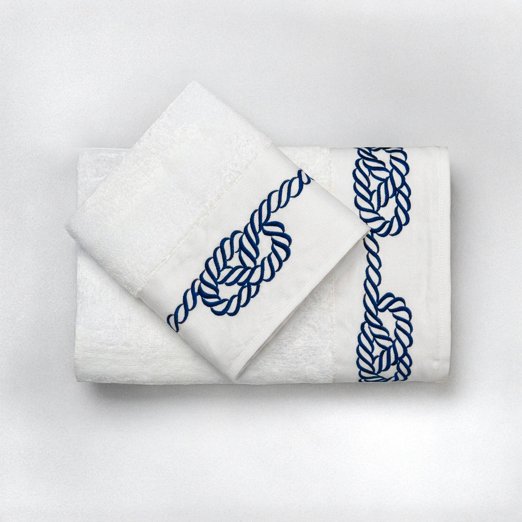 NODO MARE - COPPIA DI SPUGNA NAVY