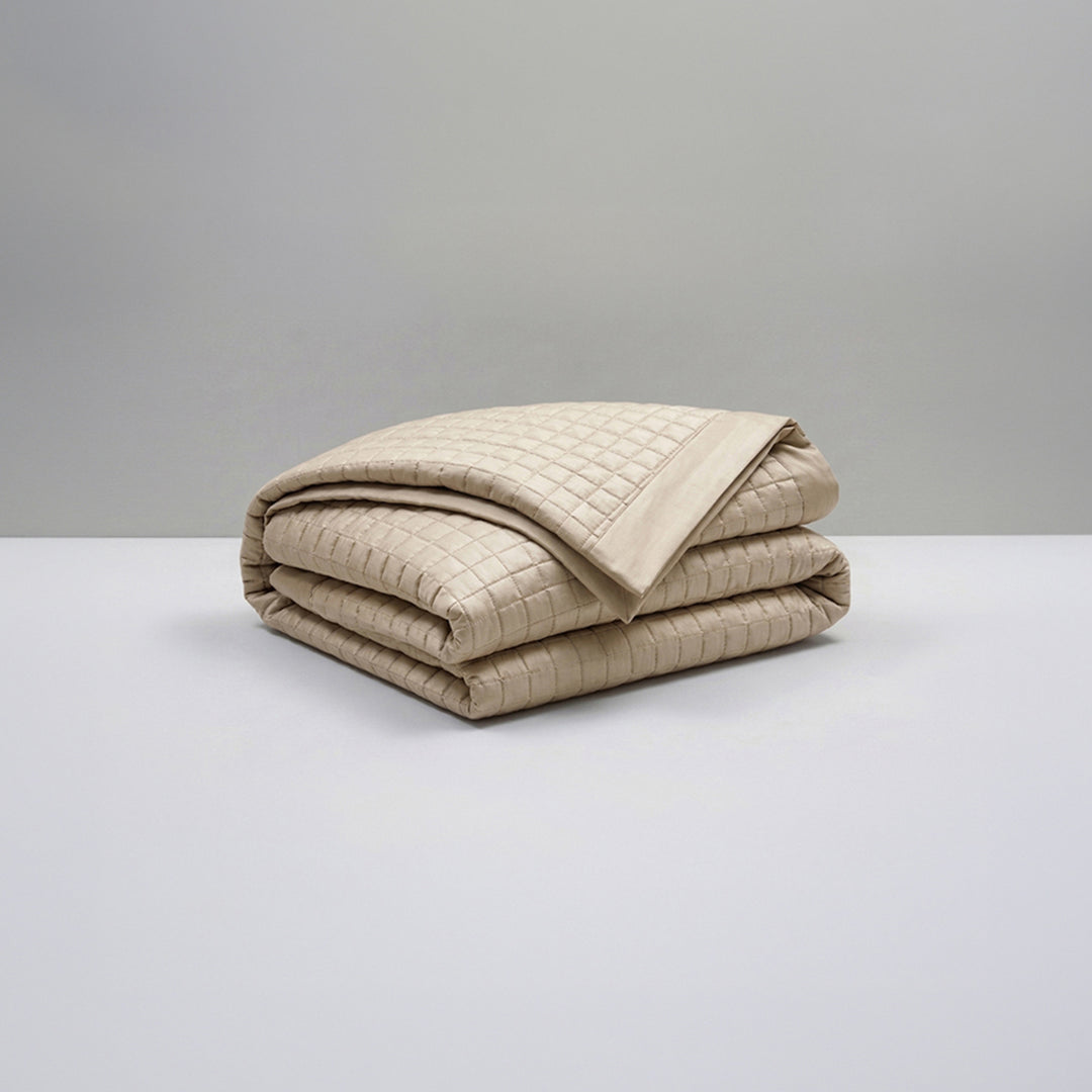 TRAPUNTINO - BEIGE